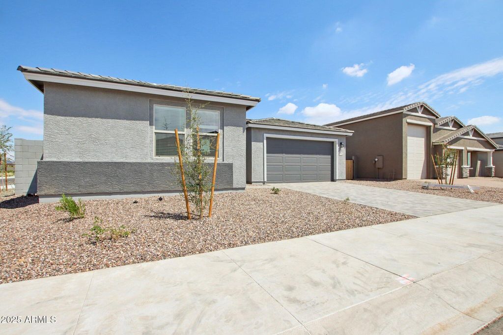 Photo of 15734 W Brown Street, Waddell, AZ 85355 (MLS # 6866345)