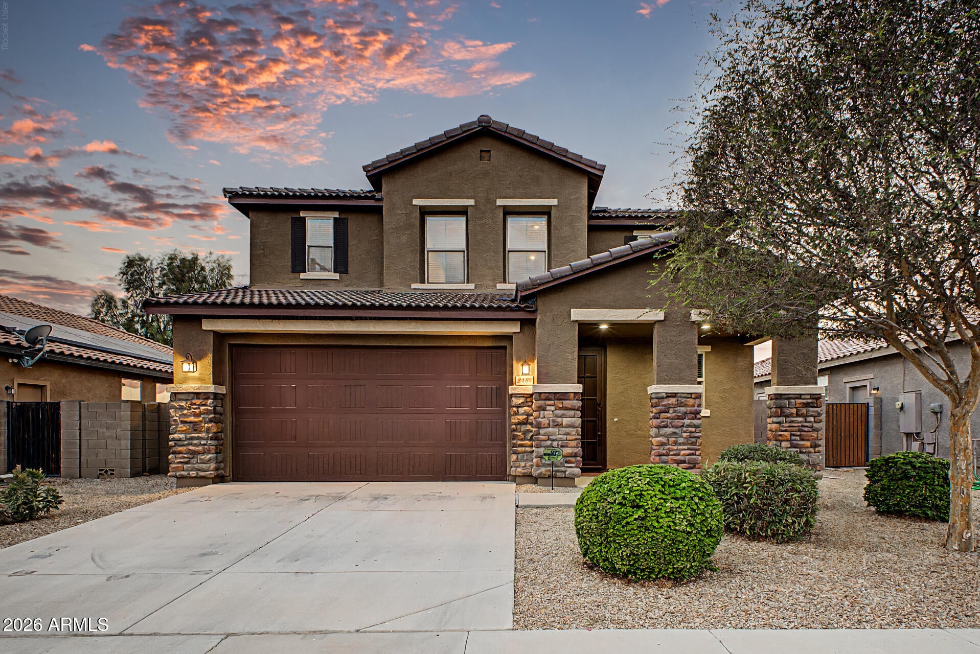 2484 S 172ND Lane