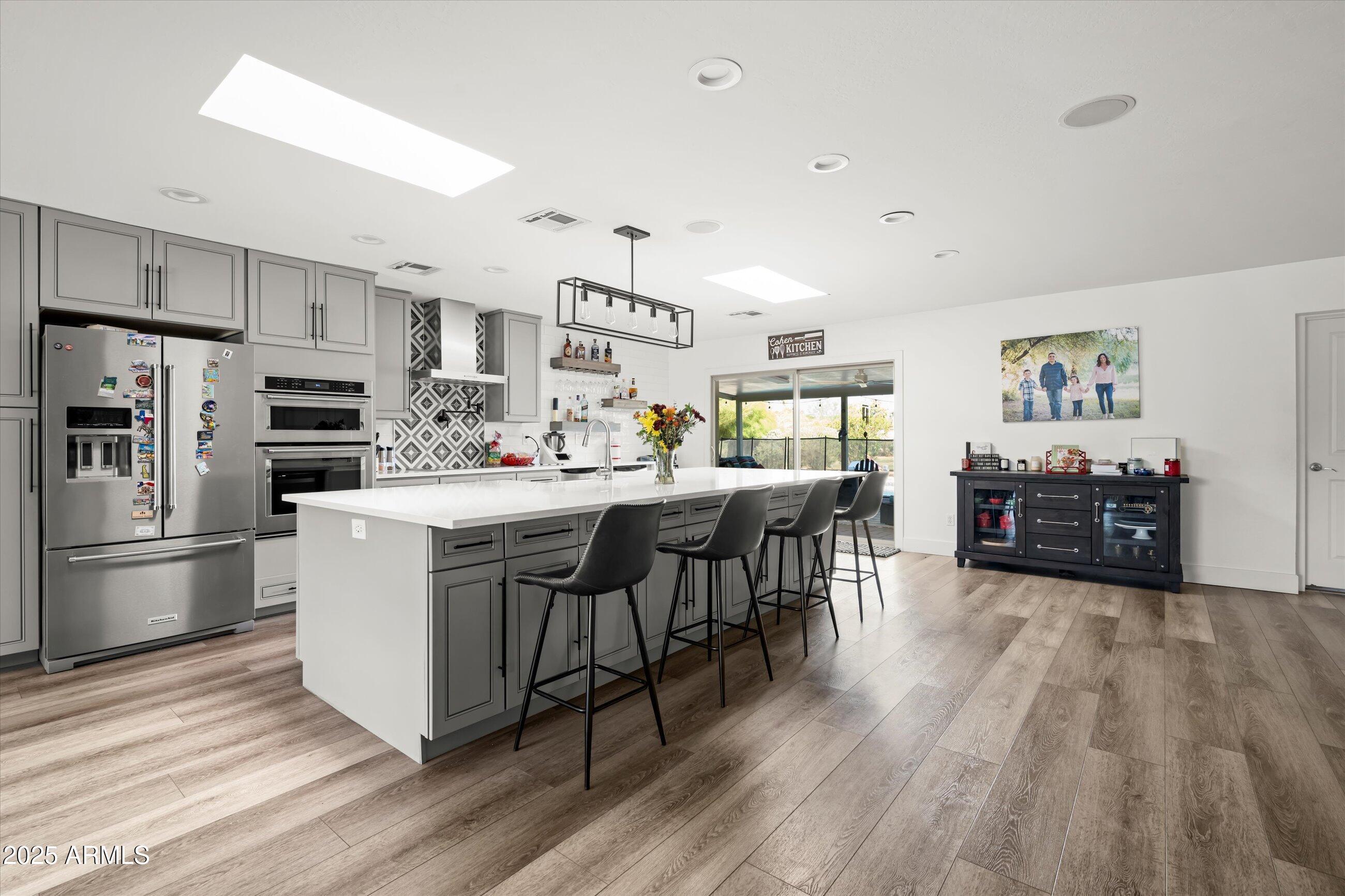 SUNBURST FARMS - Residential