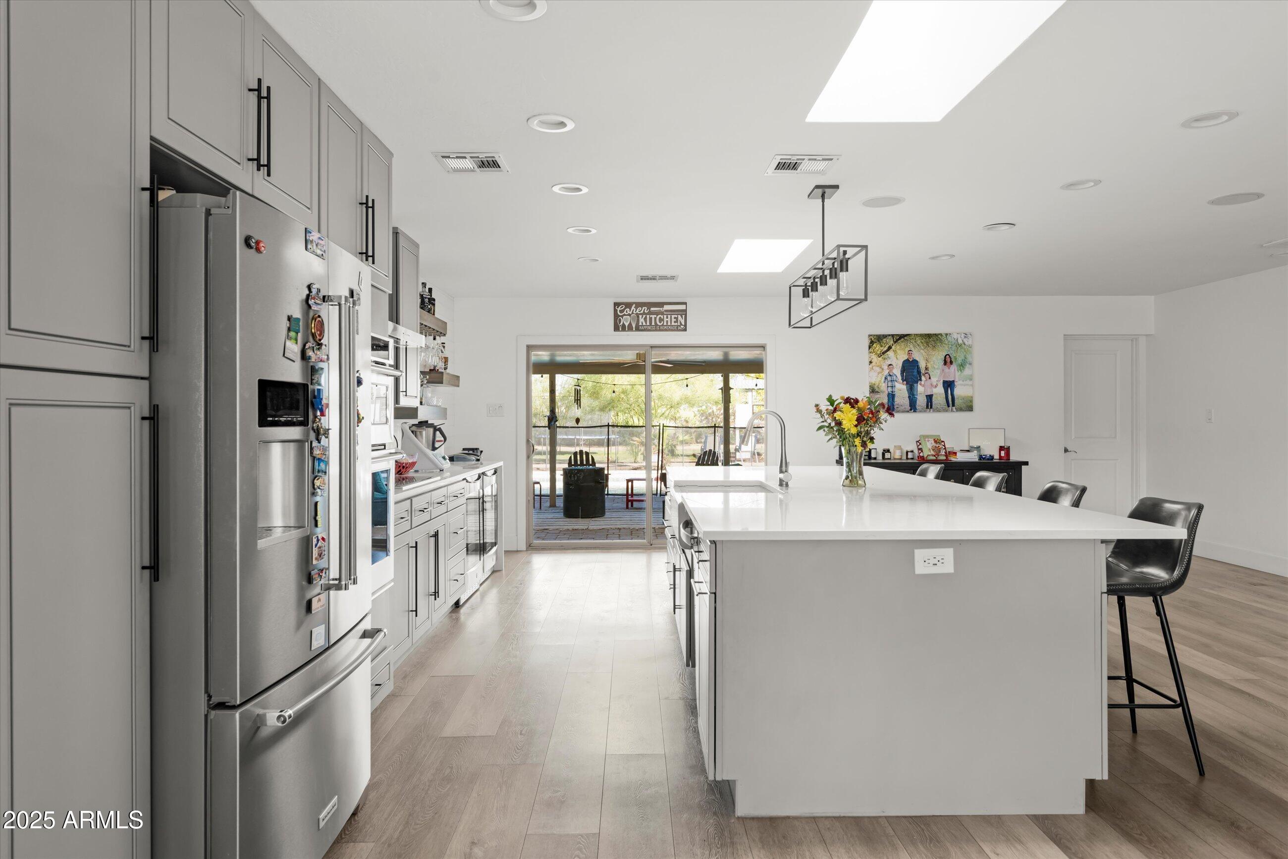 SUNBURST FARMS - Residential
