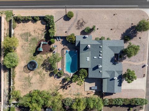 Photo of 6346 E Gold Dust Avenue, Paradise Valley, AZ 85253 (MLS # 6986881)