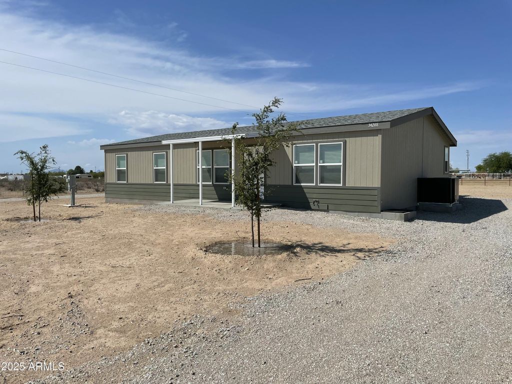 Photo of 34288 W Cocopah Street, Tonopah, AZ 85354 (MLS # 6916049)