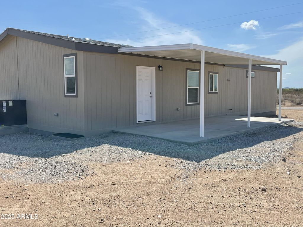 Photo of 34288 W Cocopah Street, Tonopah, AZ 85354 (MLS # 6916049)