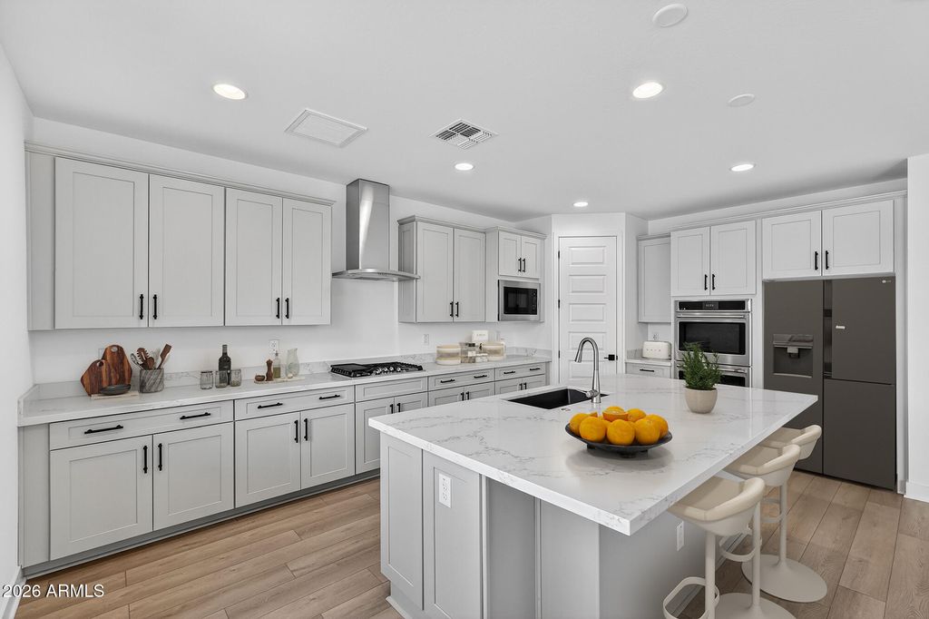 Photo of 3708 N 103rd Avenue, Avondale, AZ 85392 (MLS # 6934330)