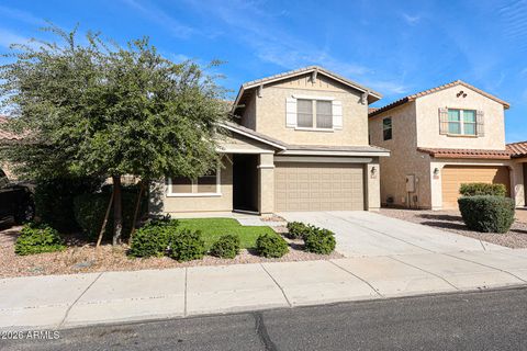 12144 W REMUDA Drive Peoria AZ 85383