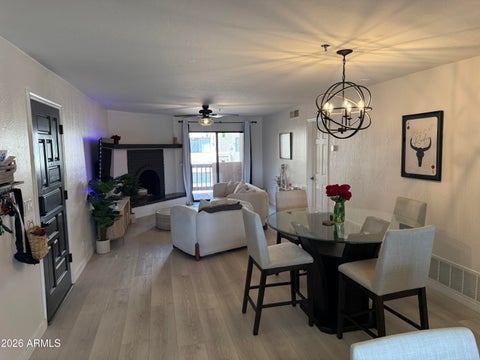 Photo of 3031 N Civic Center Plaza #219, Scottsdale, AZ 85251 (MLS # 7081979)