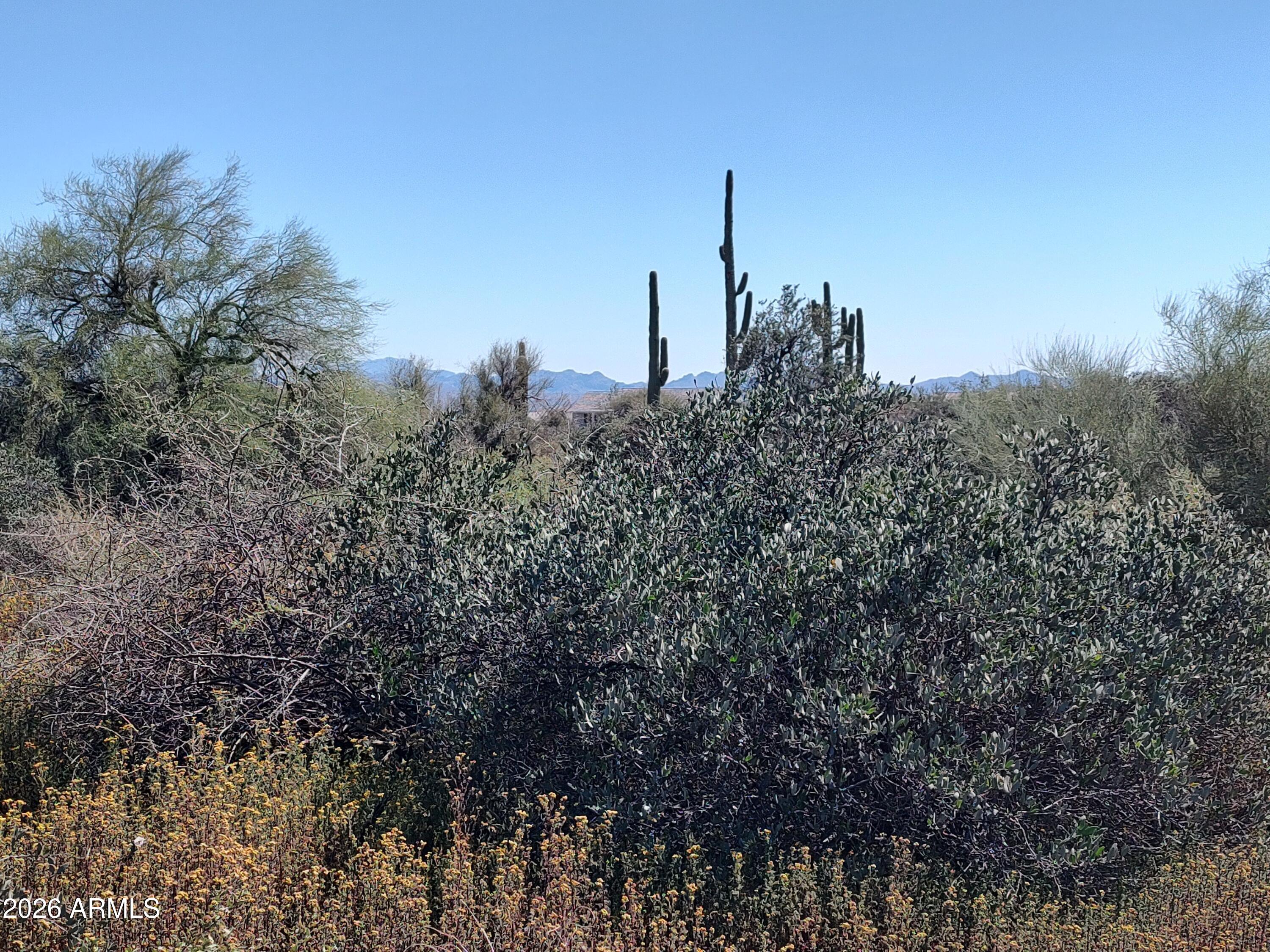 Unincorporated - Land