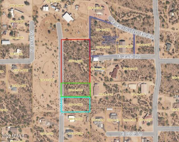 31XXX N 166th Place -