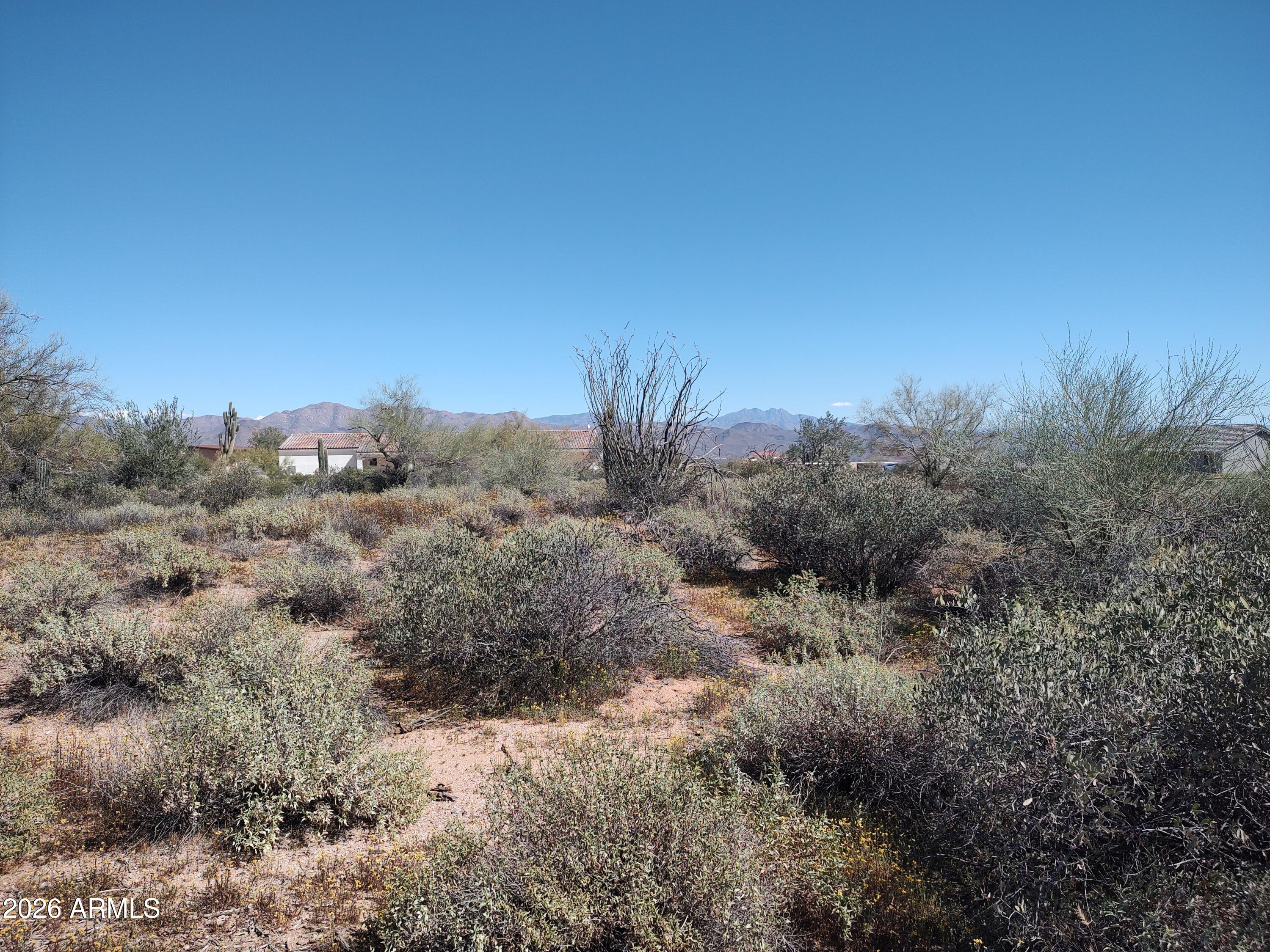 Unincorporated - Land