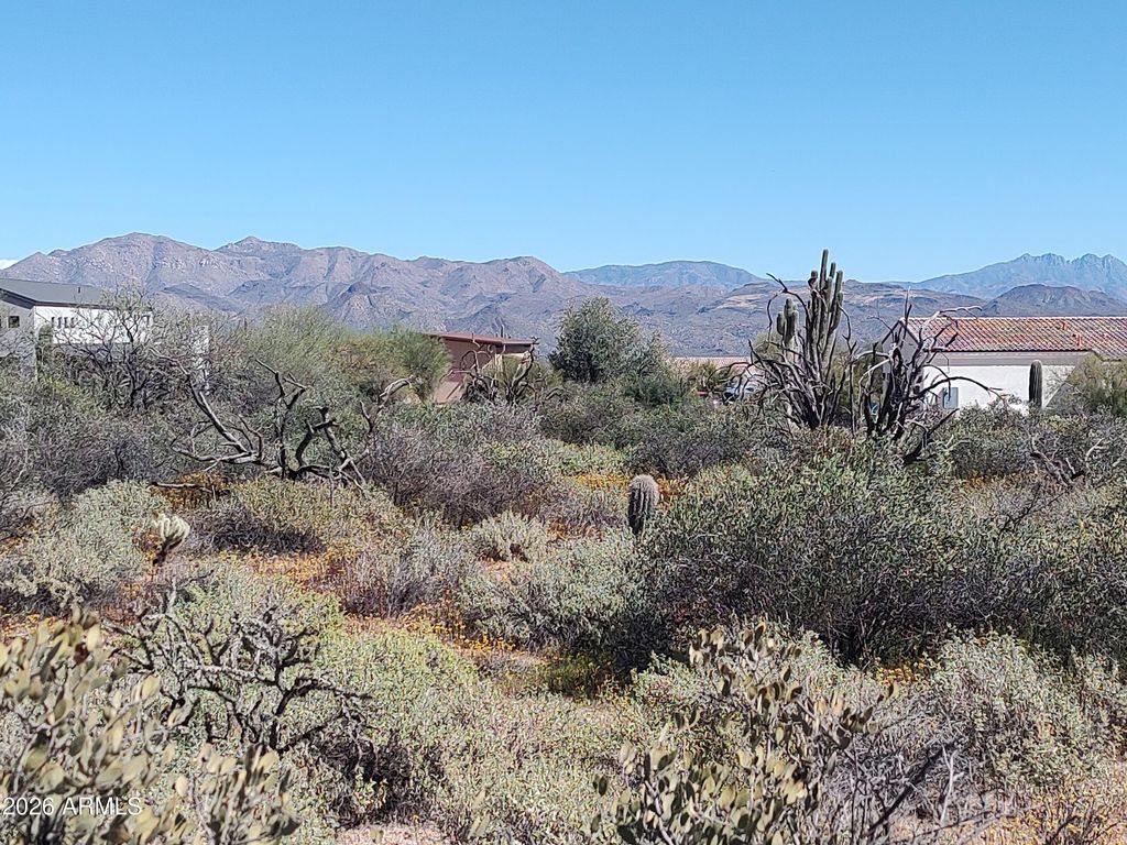 Photo of 31 N 166th Place #-, Scottsdale, AZ 85262 (MLS # 6994804)