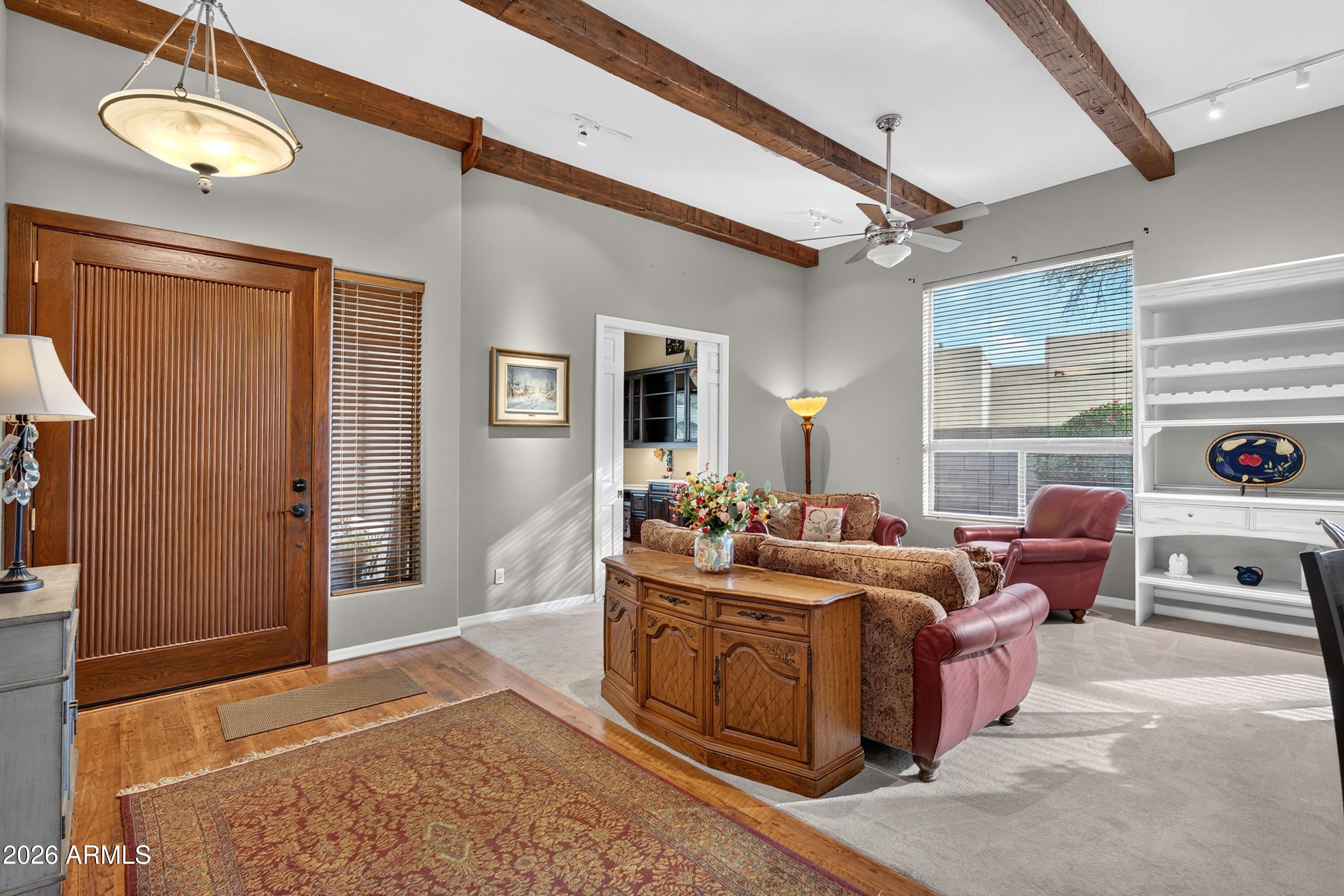 4502 E SIERRA SUNSET Trail
