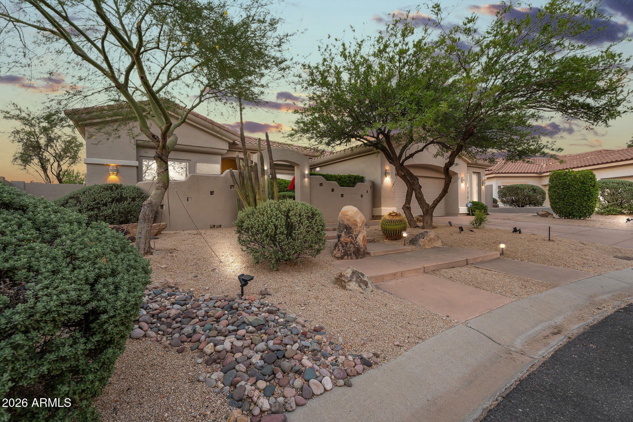 4502 E SIERRA SUNSET Trail