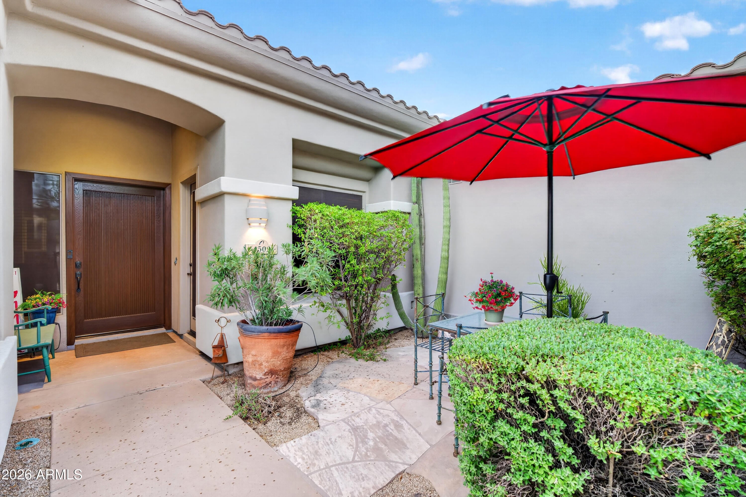 4502 E SIERRA SUNSET Trail