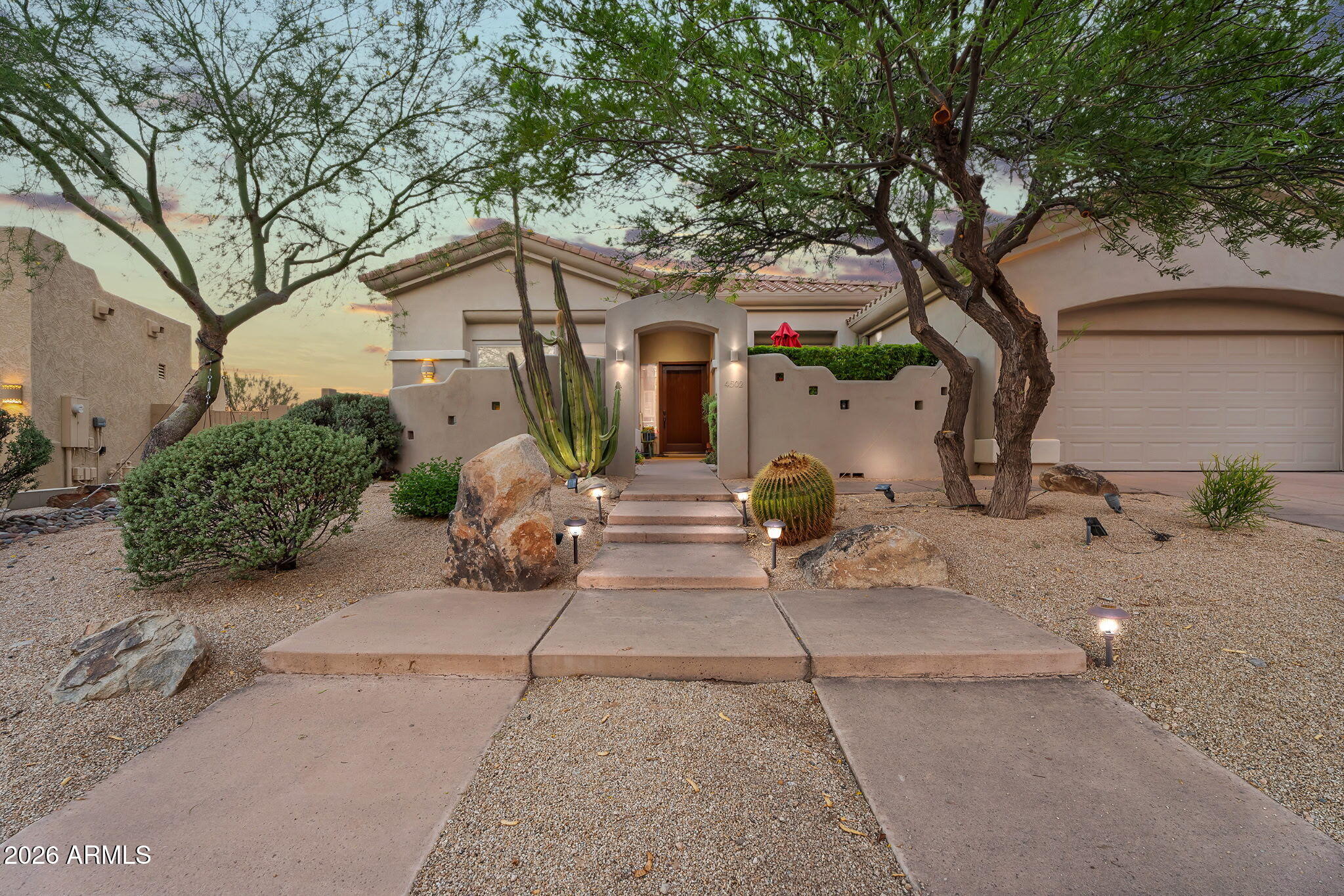4502 E SIERRA SUNSET Trail