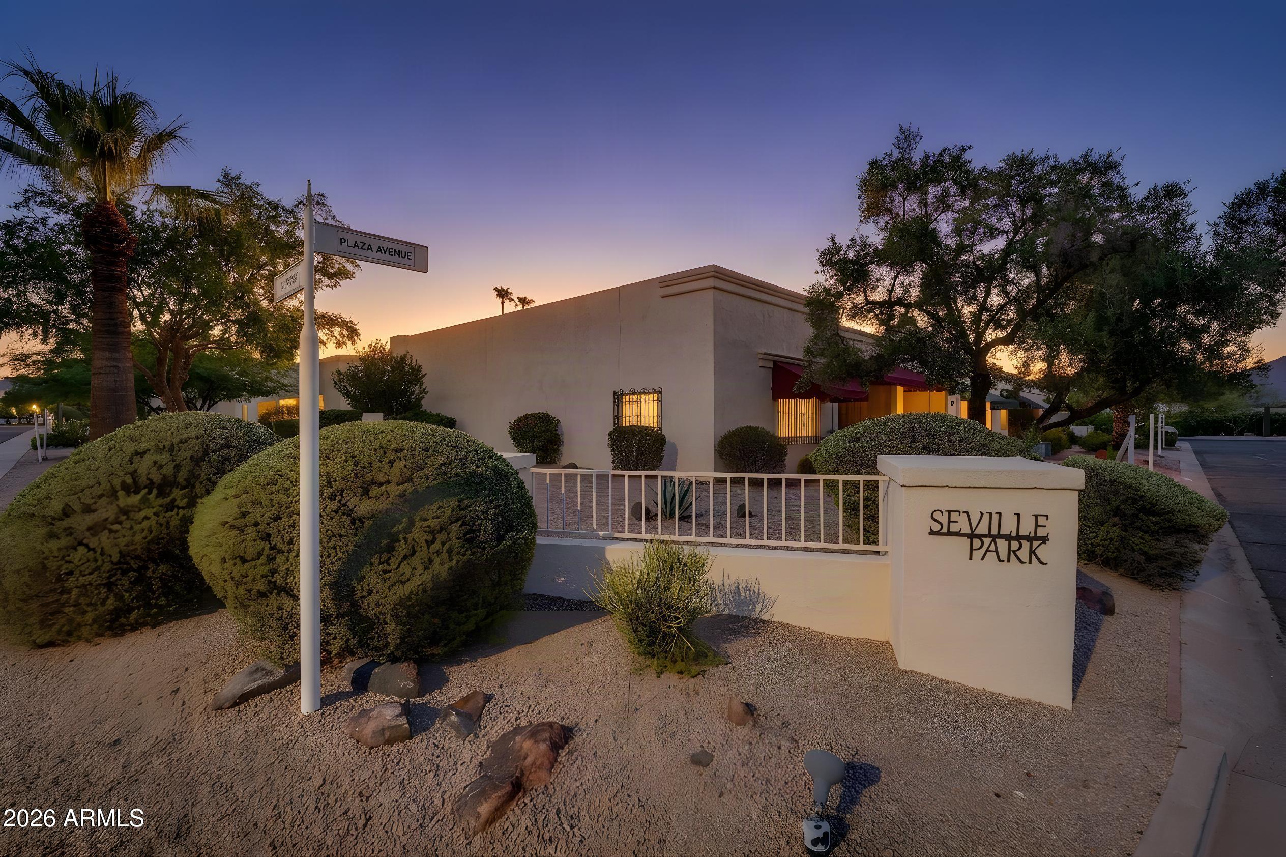 7804 E PLAZA Avenue