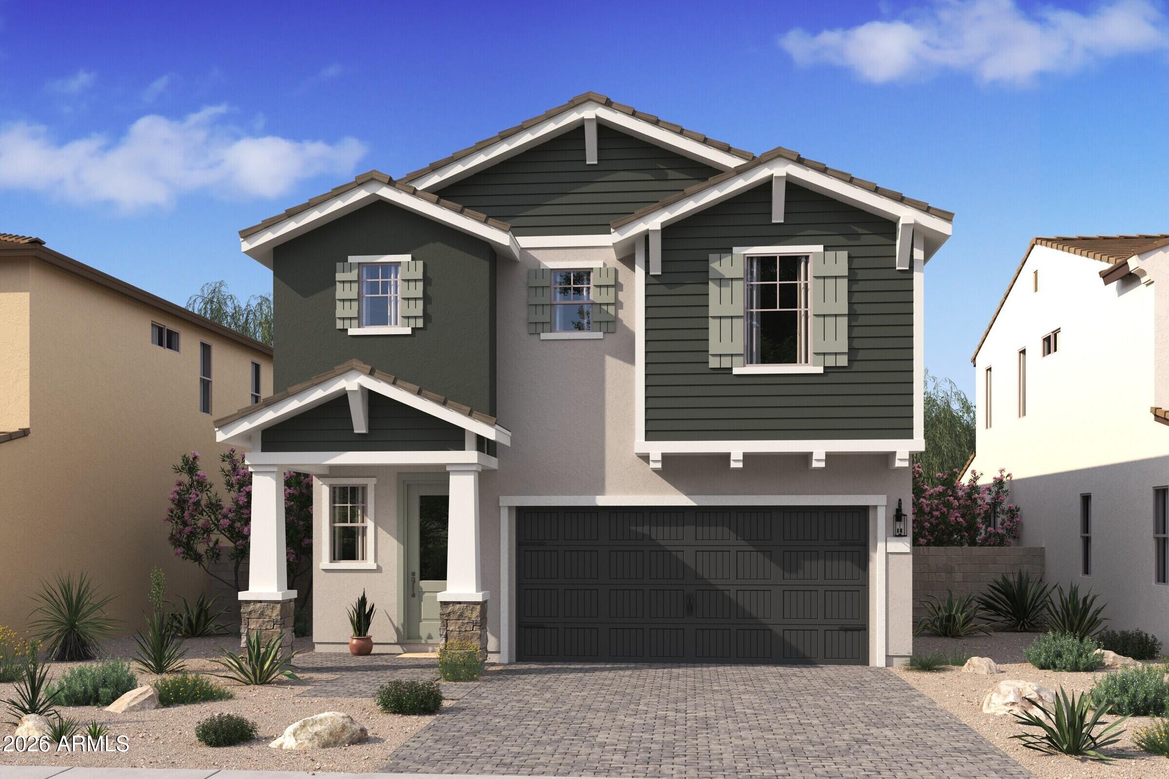 8054 W Loma Lane