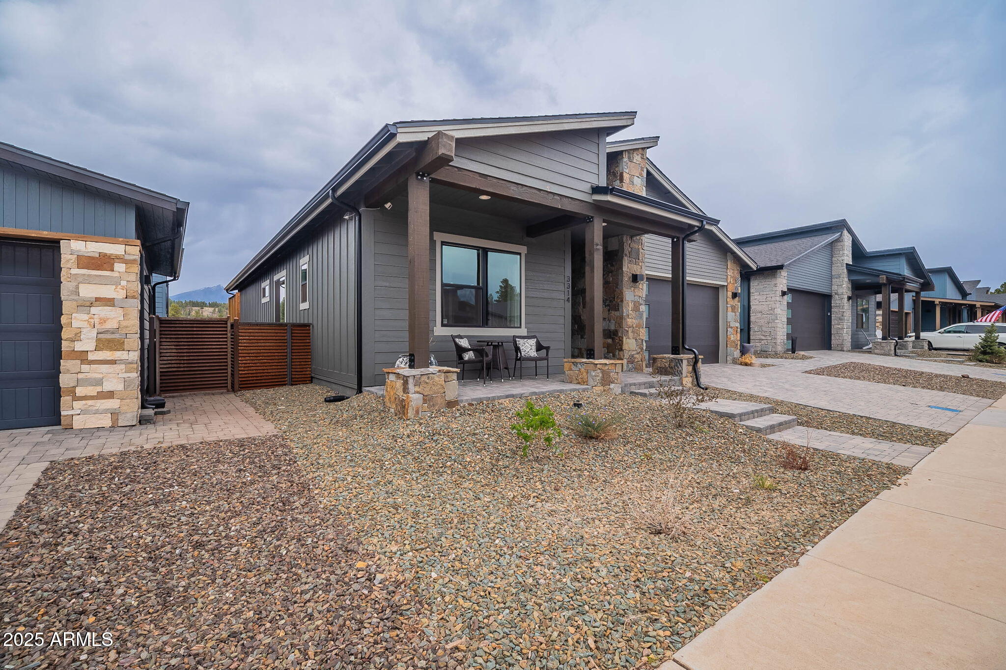 3314 W LOCKWOOD Way