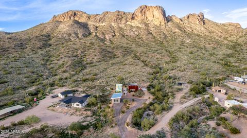 5561 N GOLD Drive Apache Junction AZ 85120