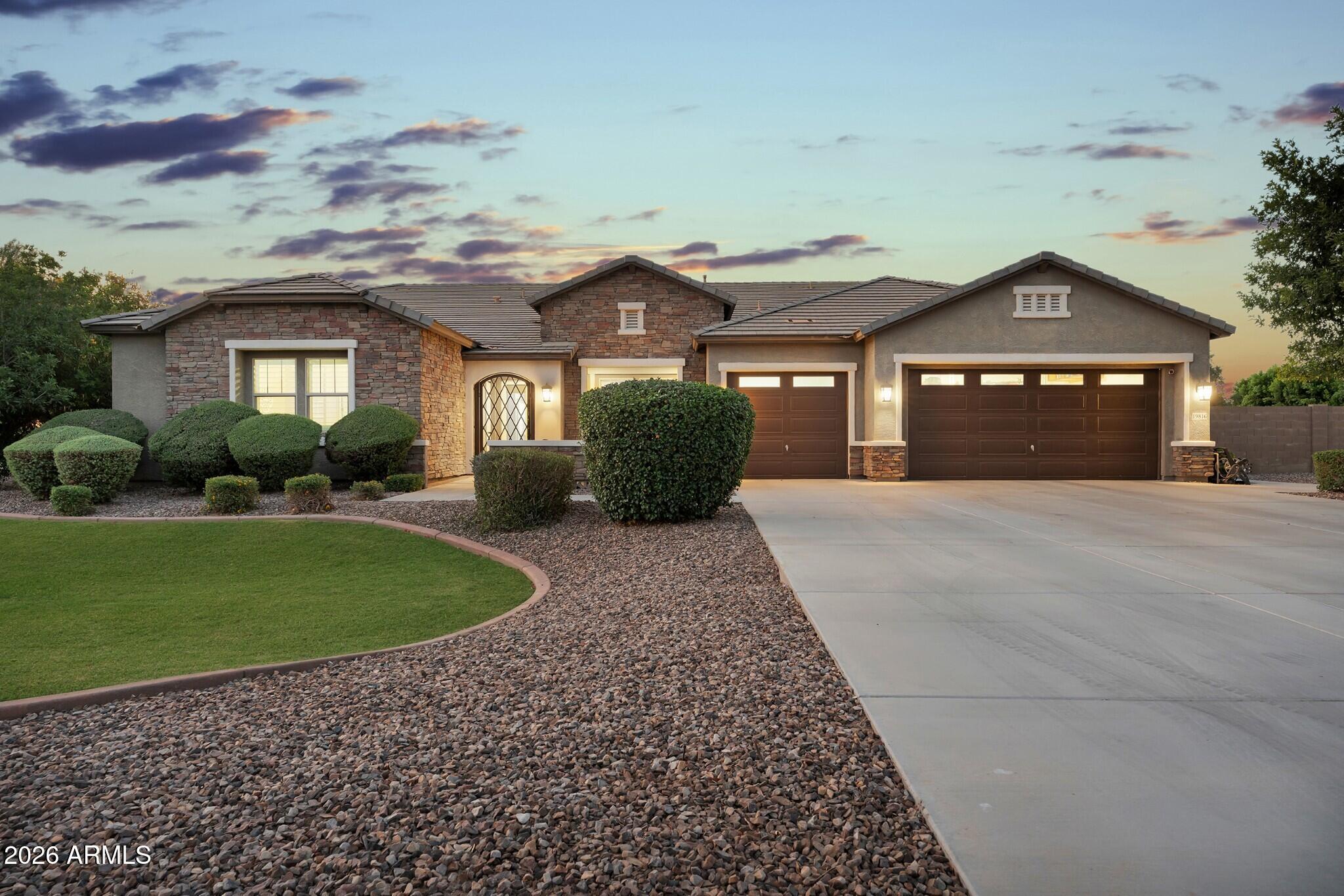 19816 E ALAMOSA Drive