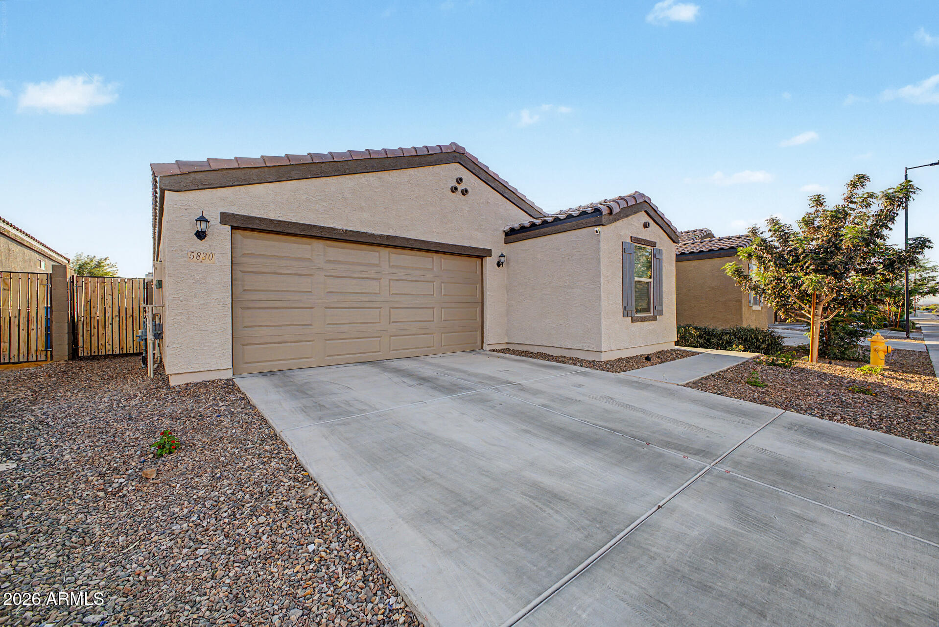 5830 S 23RD Drive