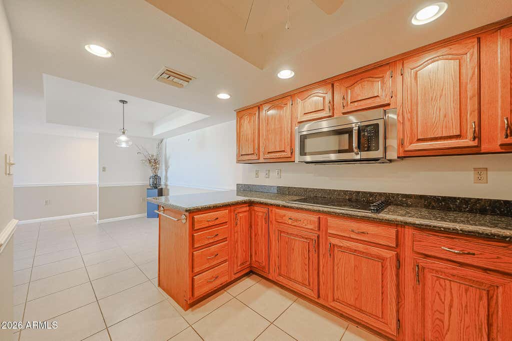 Photo of 17404 N 99th Avenue #306, Sun City, AZ 85373 (MLS # 6933348)