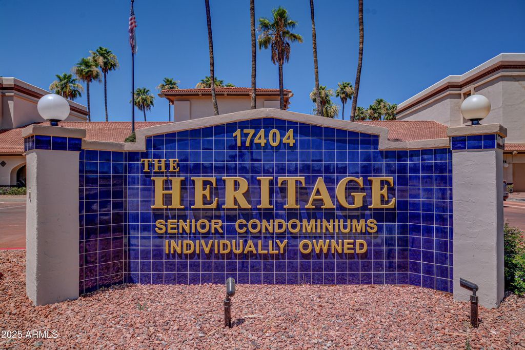 Photo of 17404 99th Avenue #306, Sun City, AZ 85373 (MLS # 6933348)