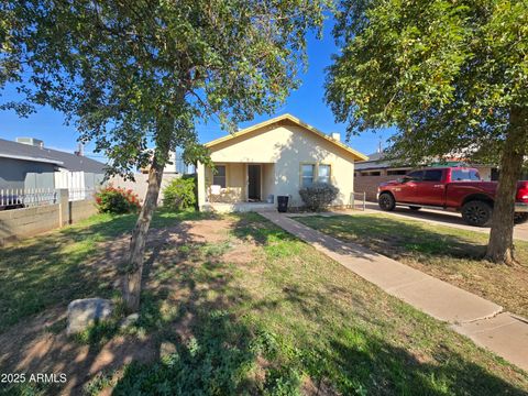 1722 W HADLEY Street Phoenix AZ 85007