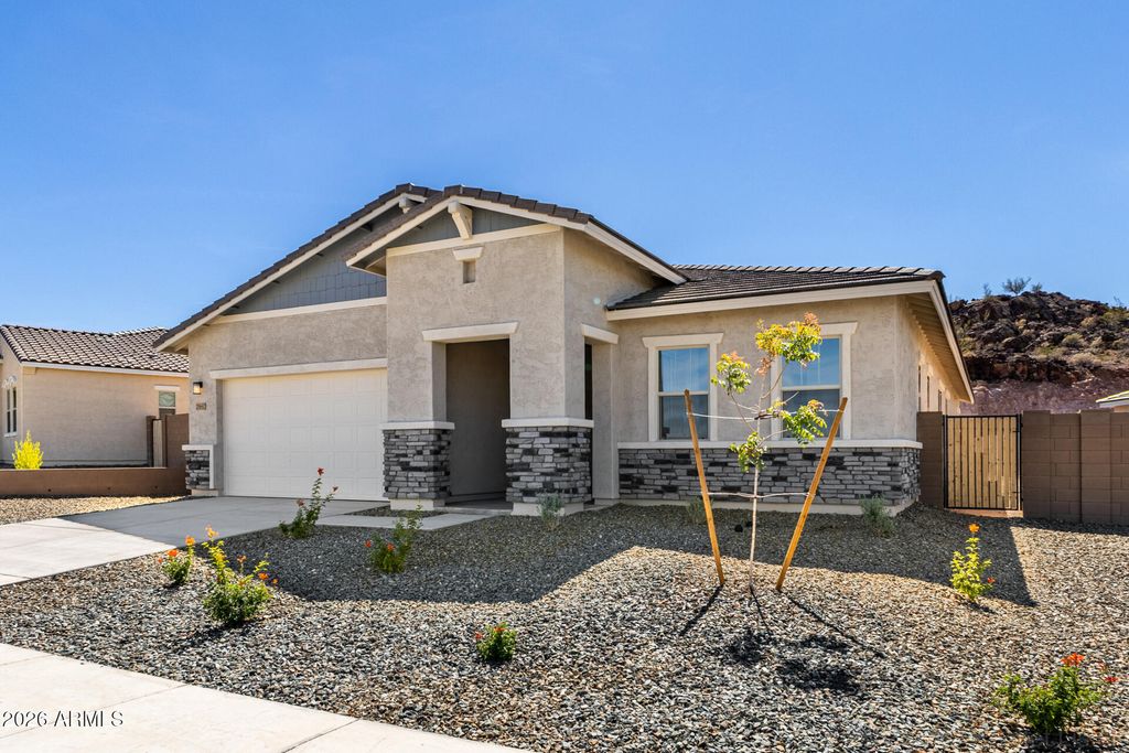 Photo of 28692 N 134th Ave Avenue, Peoria, AZ 85383 (MLS # 6999179)