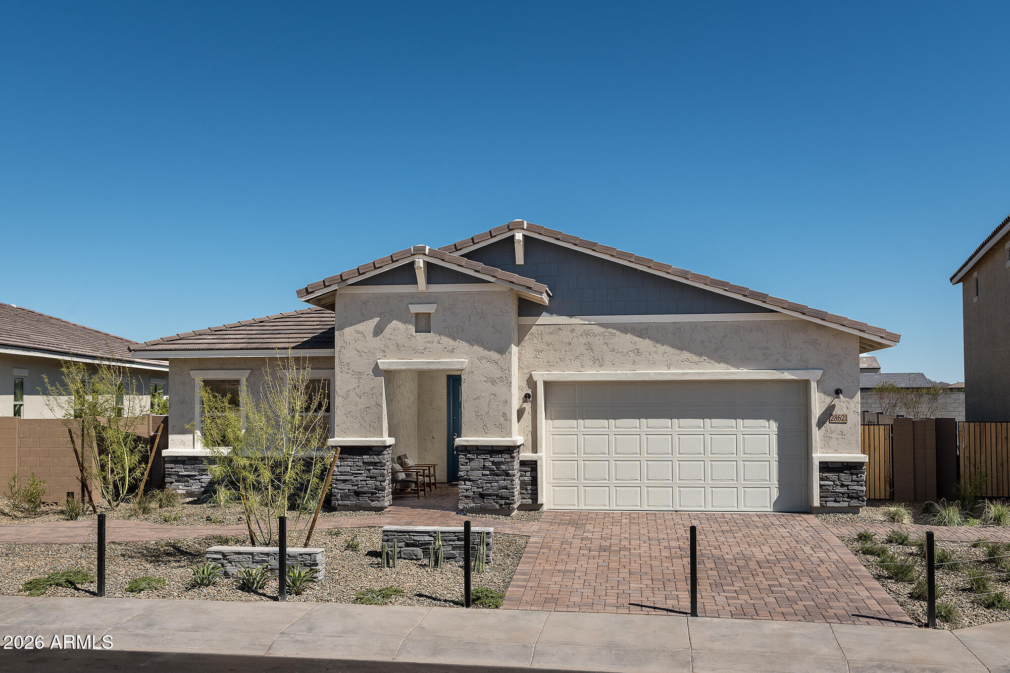 28692 N 134th Ave Avenue