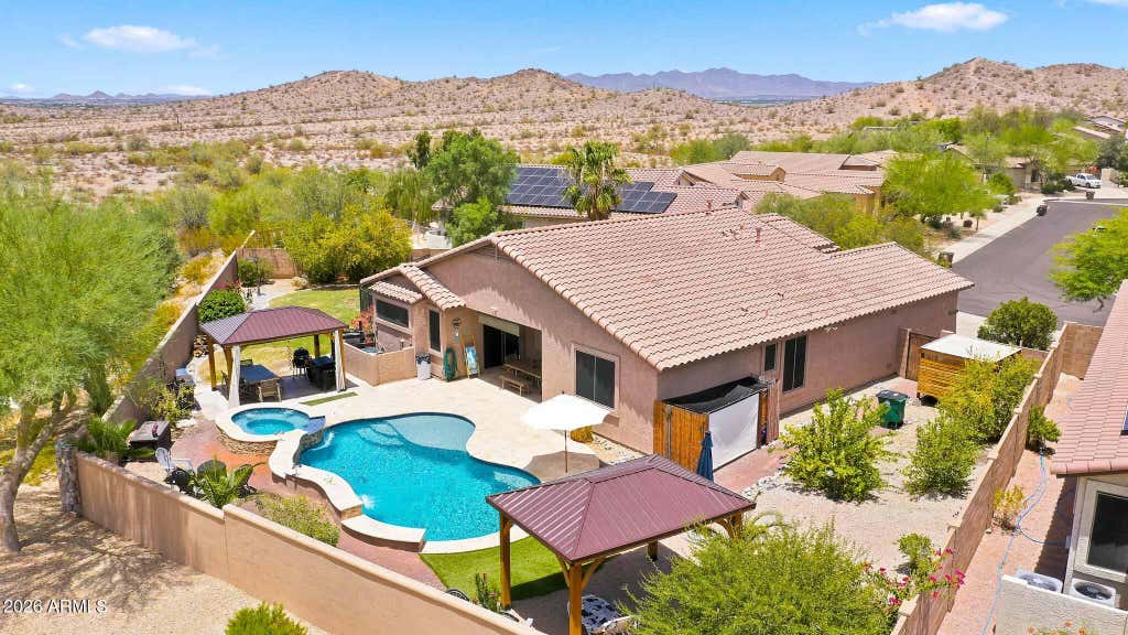 Photo of 18663 W Capistrano Avenue, Goodyear, AZ 85338 (MLS # 7050114)