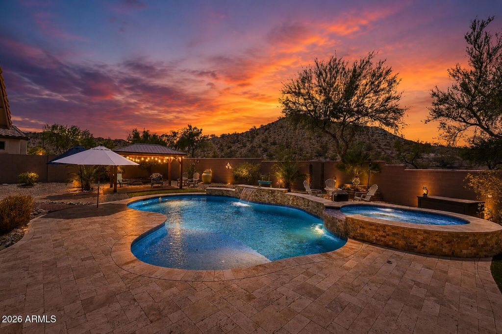 Photo of 18663 W Capistrano Avenue, Goodyear, AZ 85338 (MLS # 7050114)