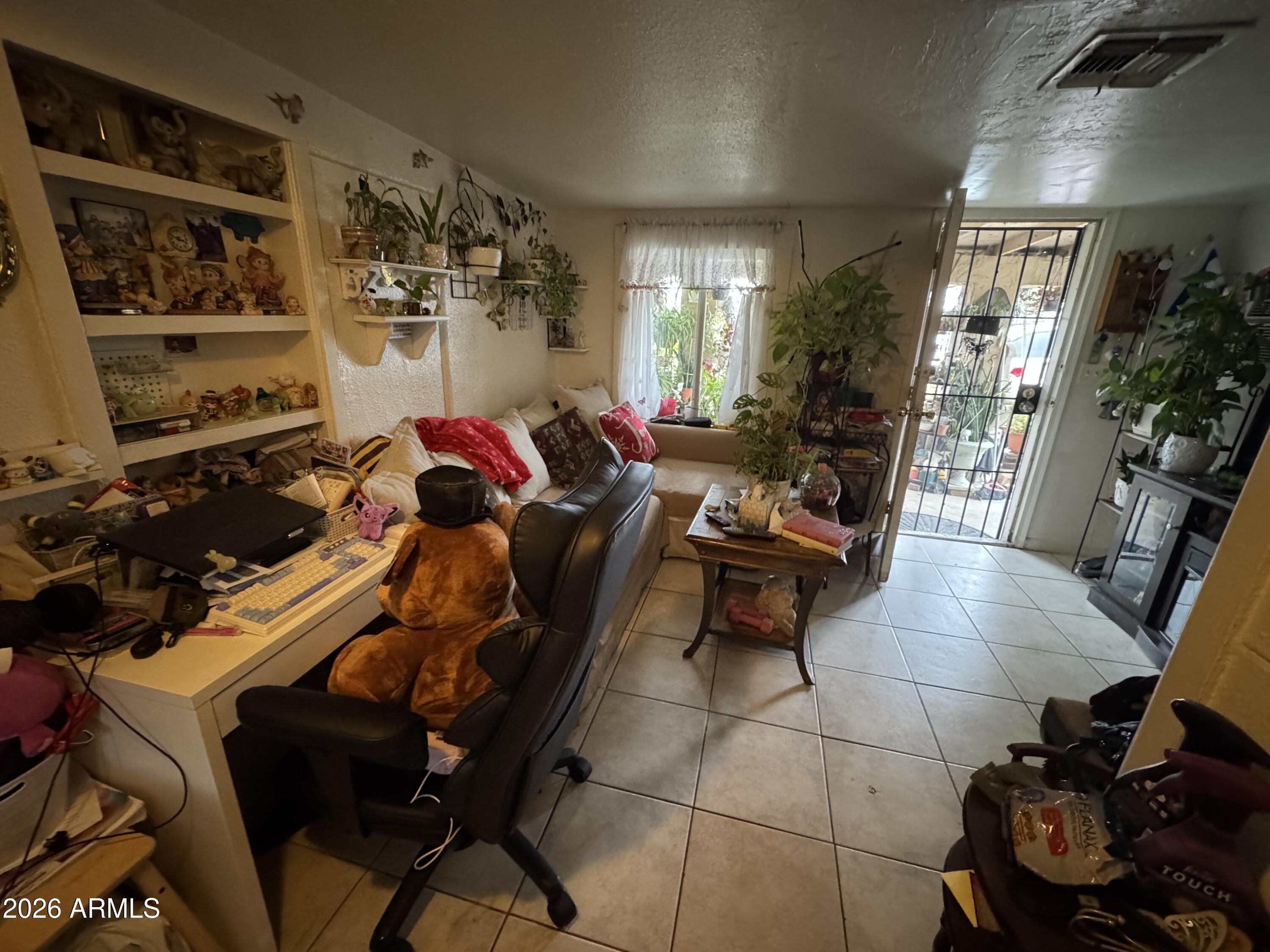 IRONWOOD PLACE - Residential Income