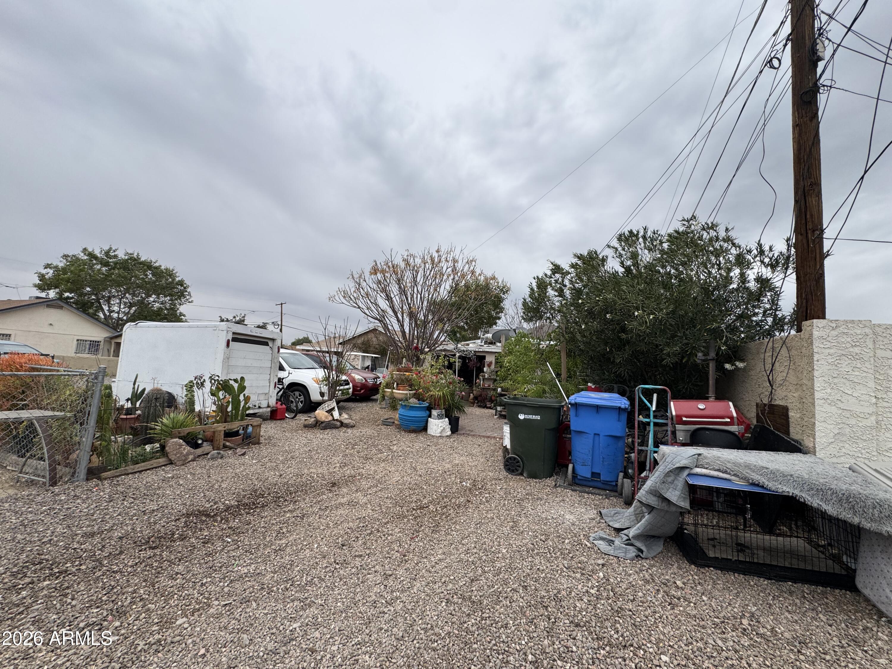 IRONWOOD PLACE - Residential Income