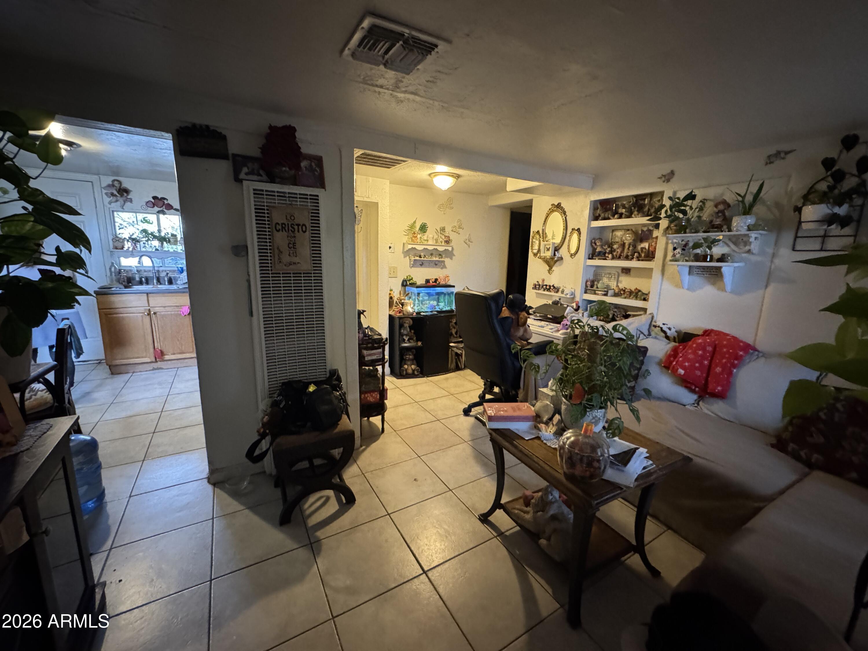 IRONWOOD PLACE - Residential Income