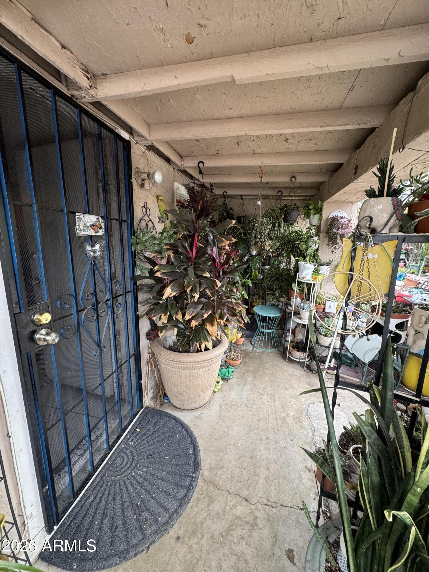 IRONWOOD PLACE - Residential Income