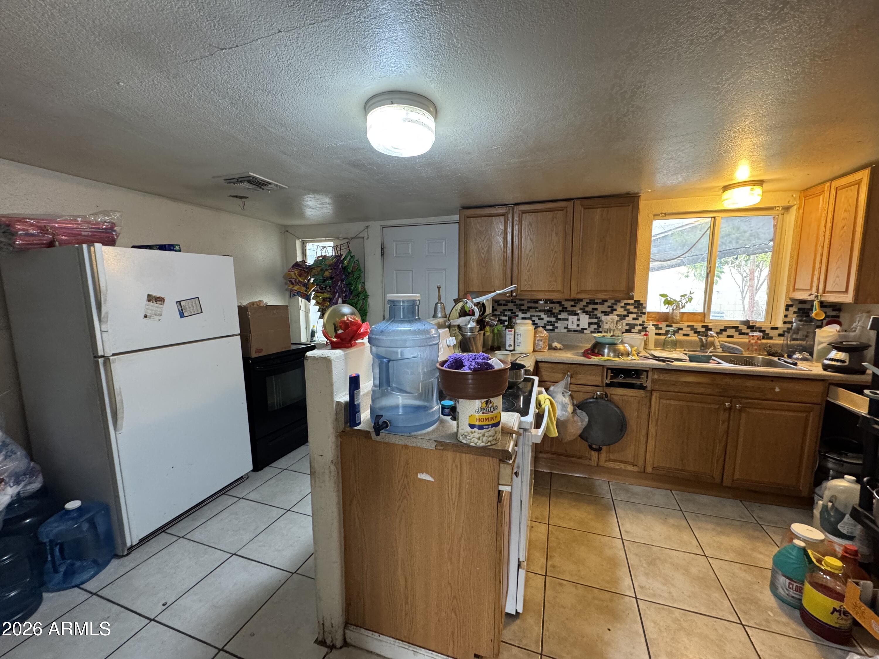 IRONWOOD PLACE - Residential Income