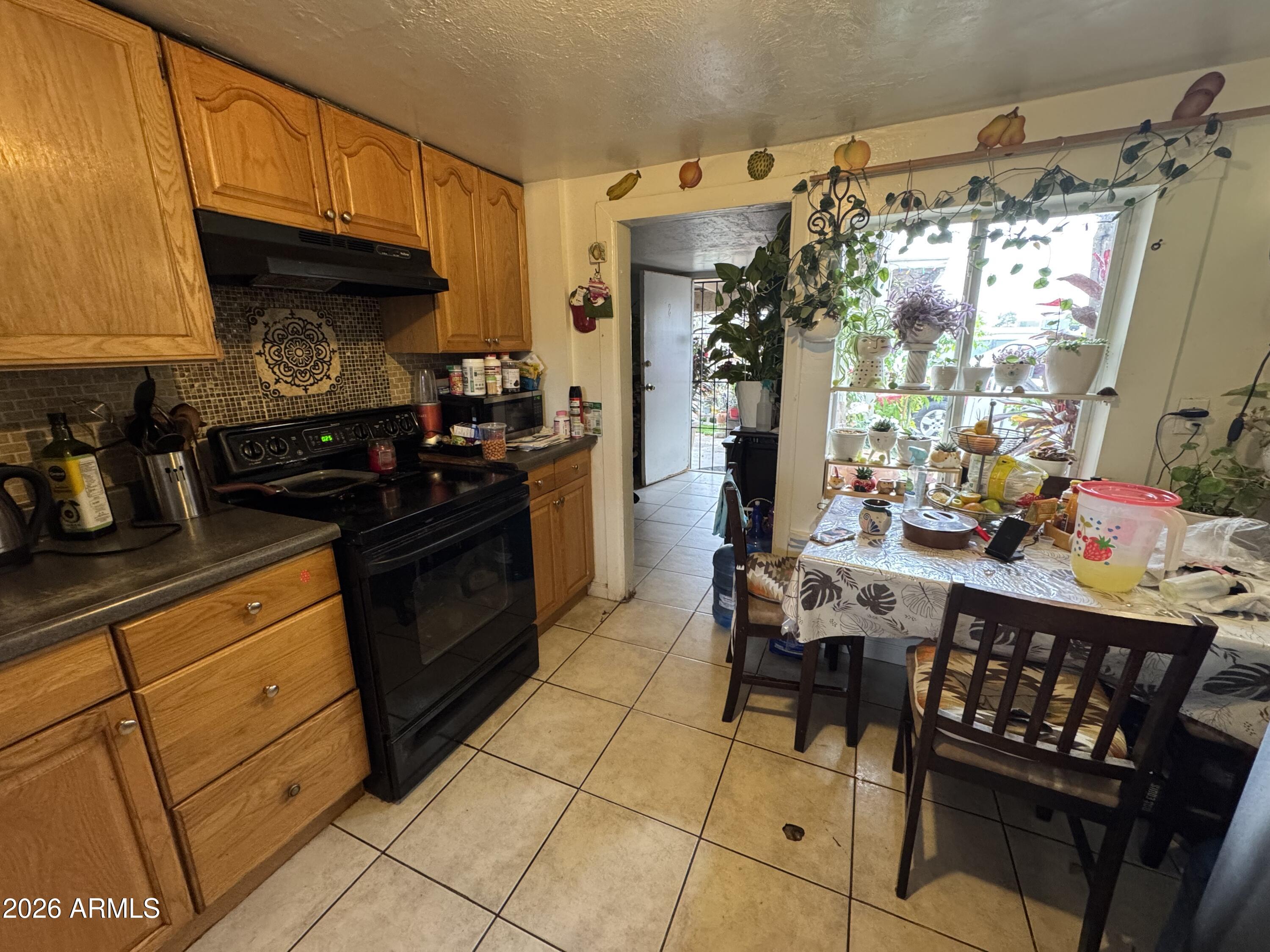 IRONWOOD PLACE - Residential Income