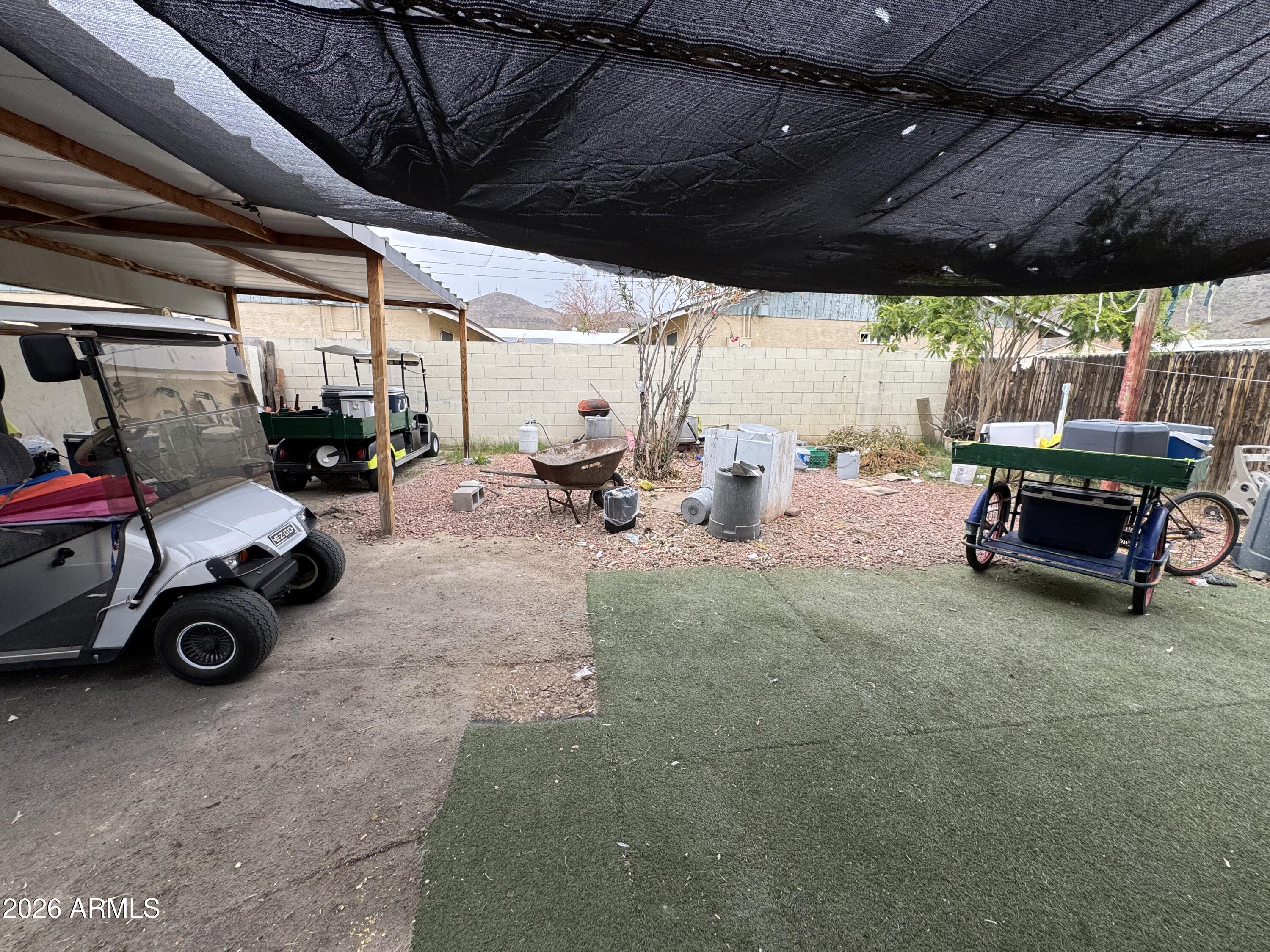 IRONWOOD PLACE - Residential Income