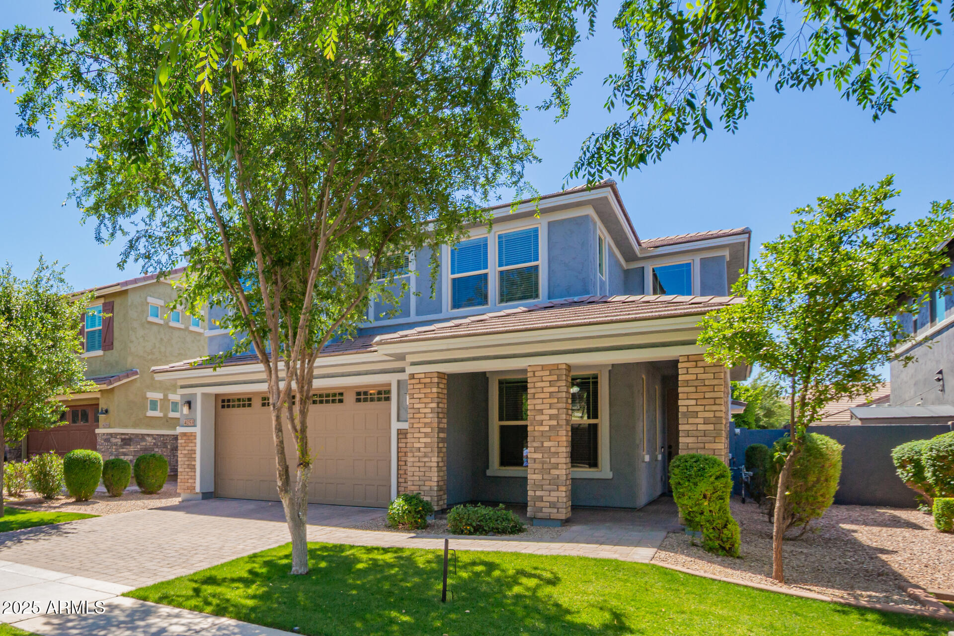 4253 E PALO VERDE Street