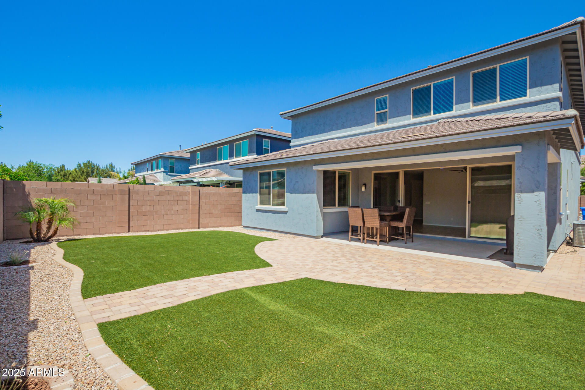 4253 E PALO VERDE Street