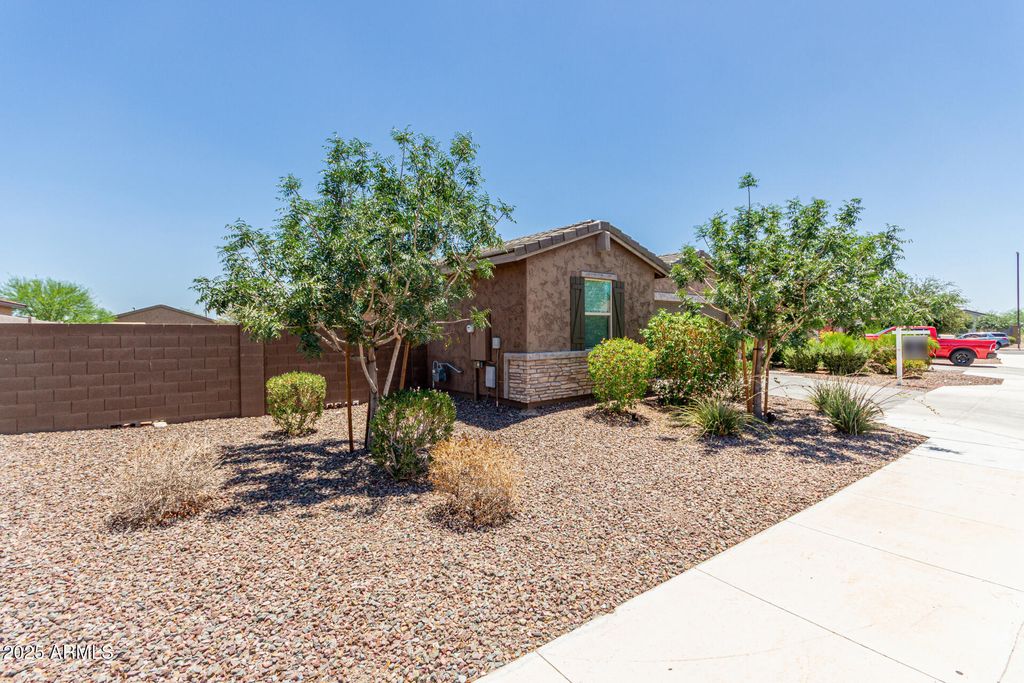 Photo of 8735 N 185th Avenue, Waddell, AZ 85355 (MLS # 6879504)