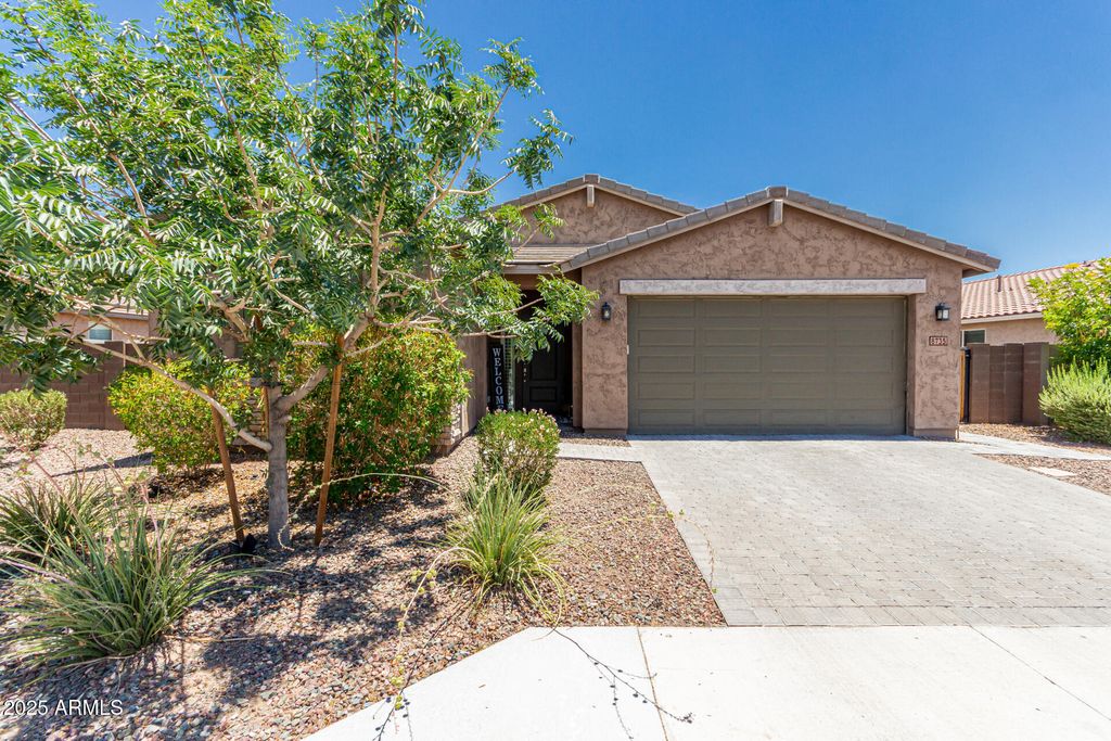 Photo of 8735 N 185th Avenue, Waddell, AZ 85355 (MLS # 6879504)