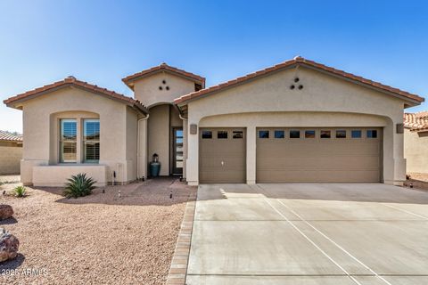 23710 S SUNNY SIDE Drive Sun Lakes AZ 85248
