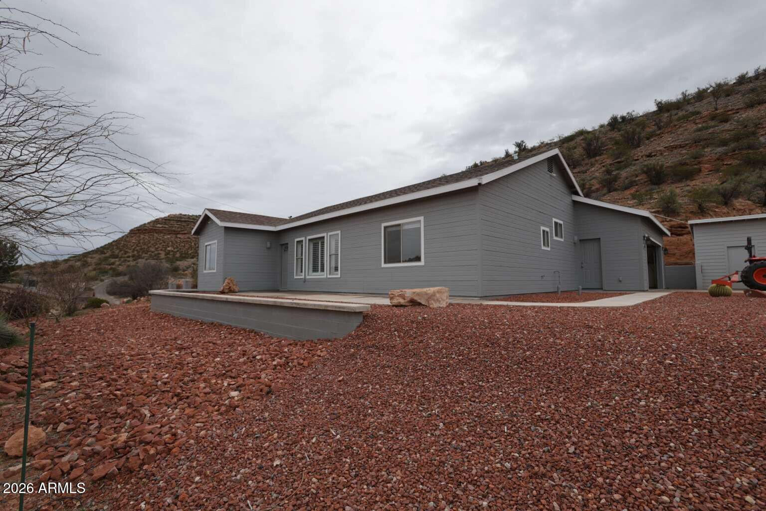 2495 S SEXTON RANCH Road