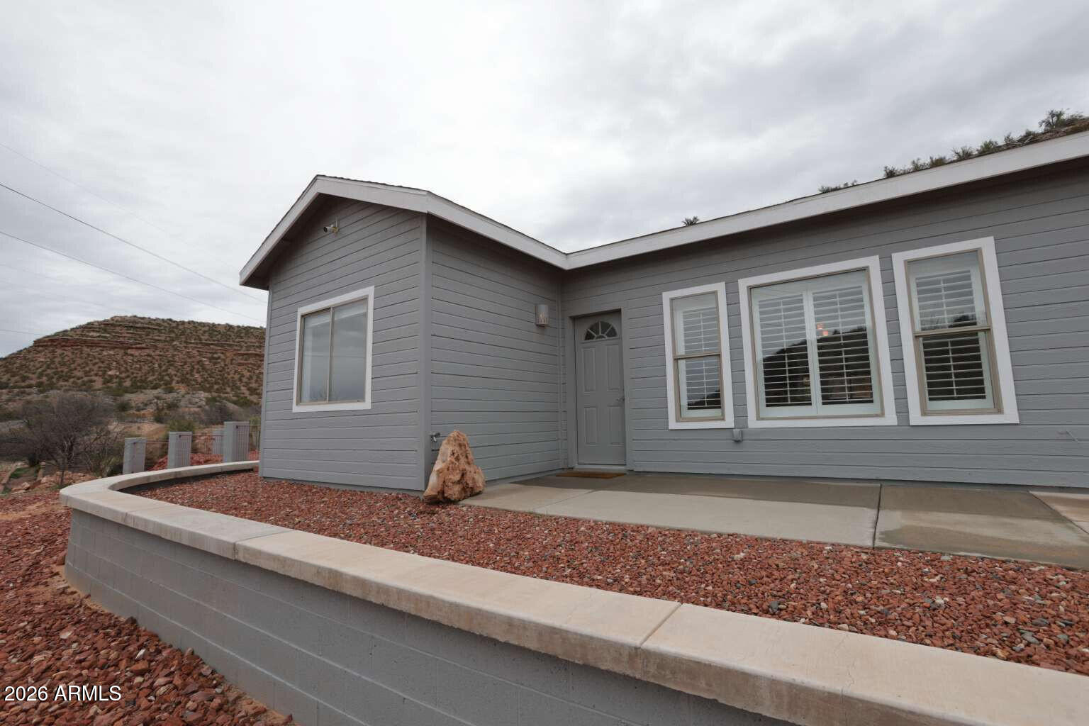 2495 S SEXTON RANCH Road