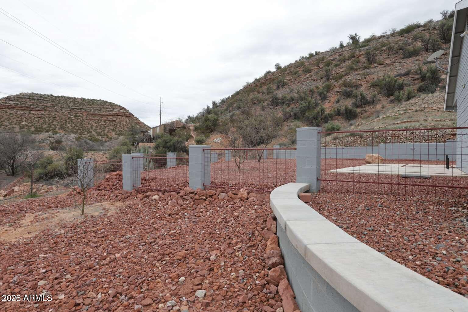 2495 S SEXTON RANCH Road