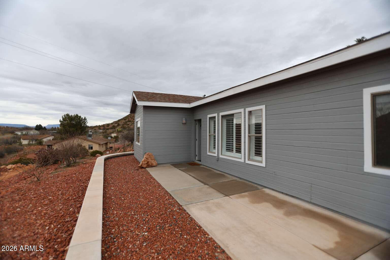 2495 S SEXTON RANCH Road