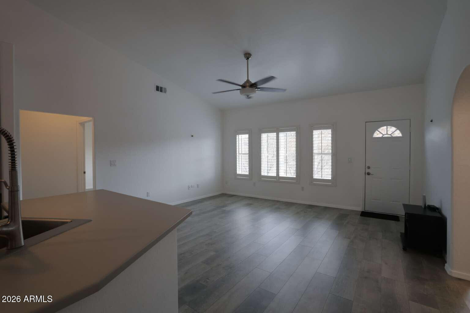 AN IRREG M&B PTN N2SW4 SW PCL COR APPROX 1295'E & 520'N OF SW COR N2SW4 SEC 15-15-4E CONT 2.67AC - Residential