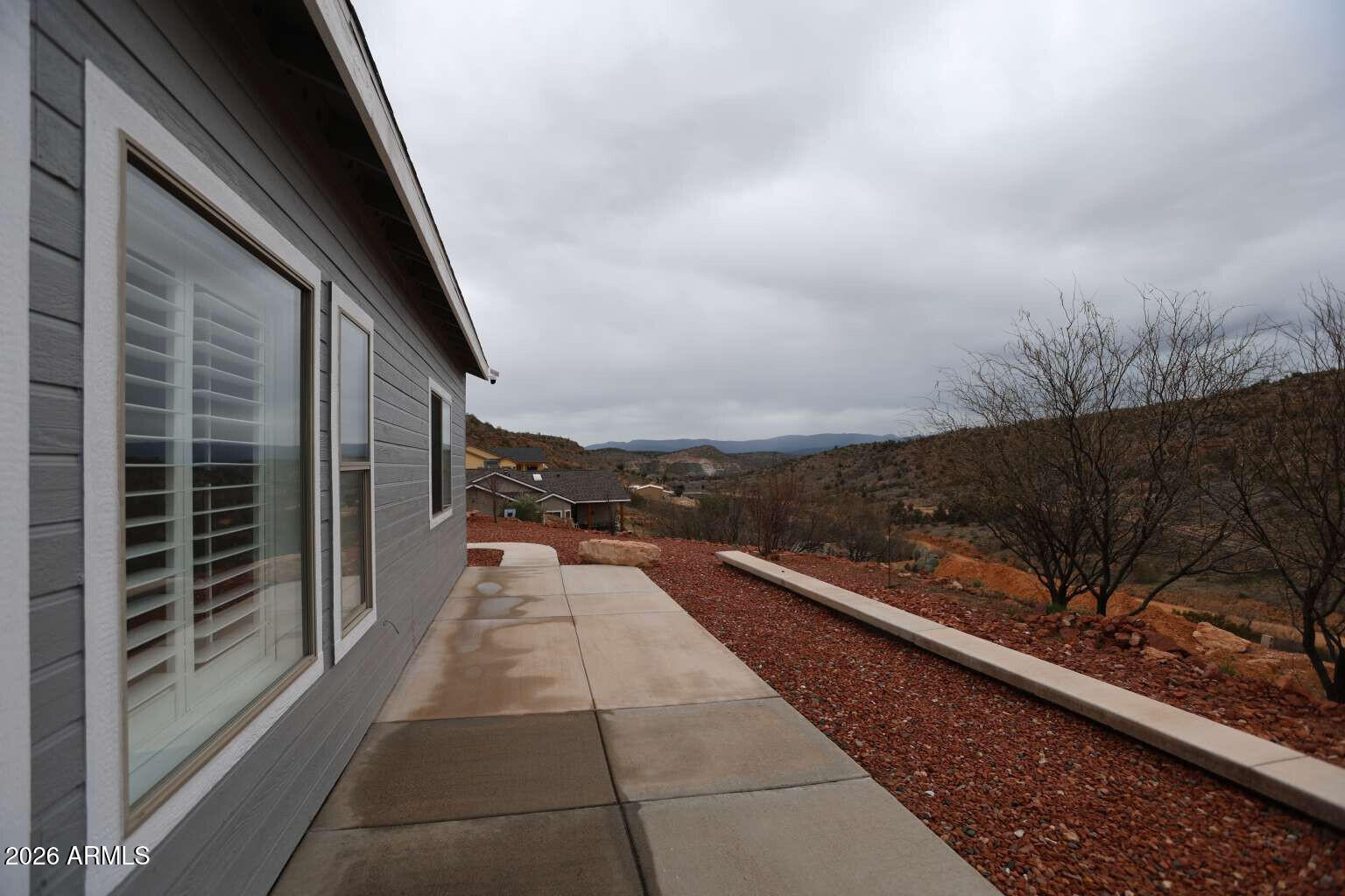 2495 S SEXTON RANCH Road