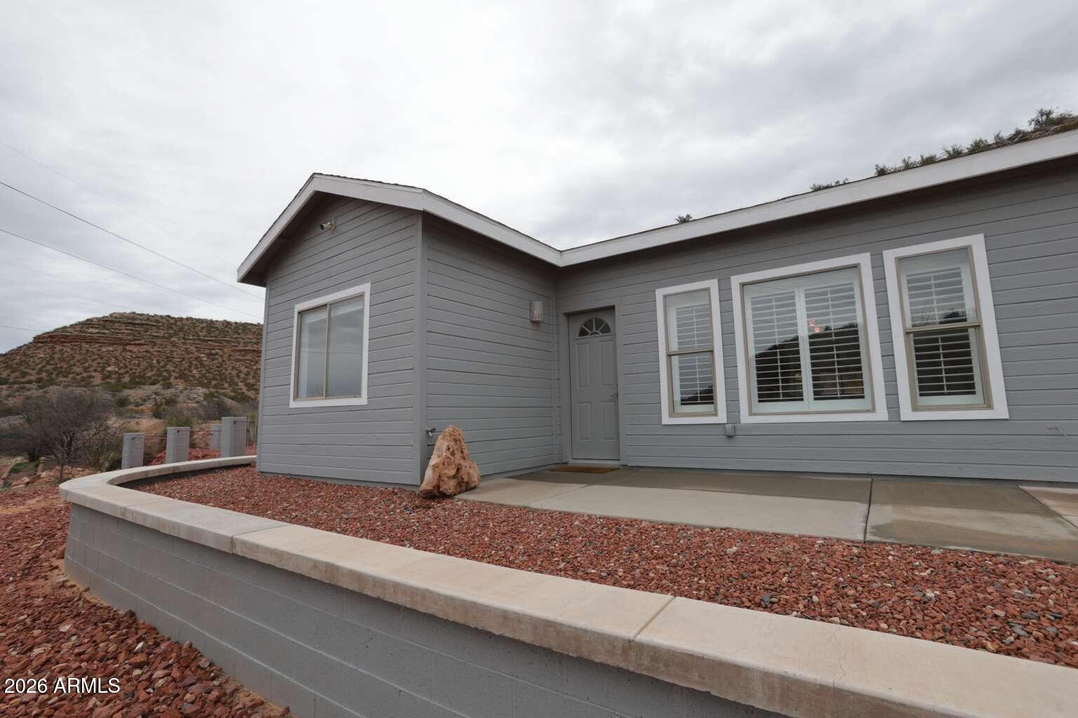 2495 S SEXTON RANCH Road